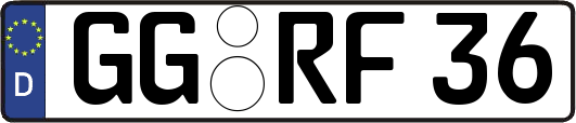 GG-RF36