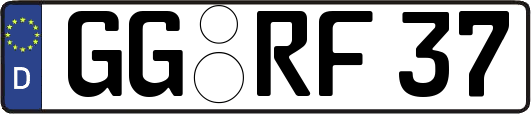 GG-RF37