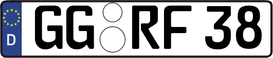 GG-RF38