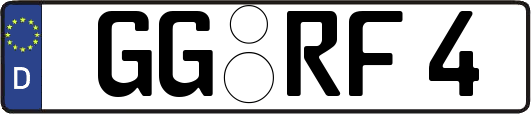 GG-RF4