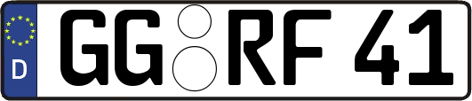 GG-RF41