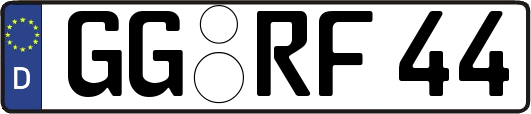 GG-RF44