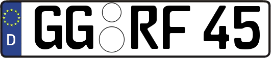 GG-RF45