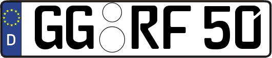 GG-RF50