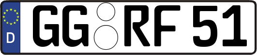 GG-RF51