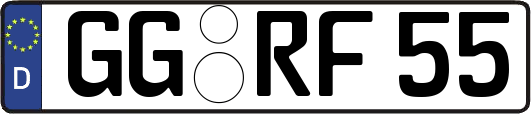 GG-RF55