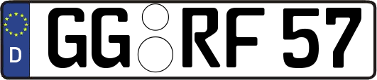 GG-RF57