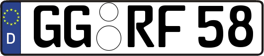 GG-RF58