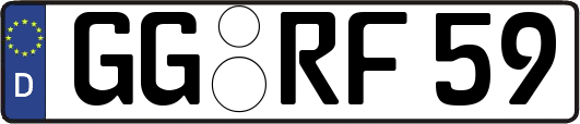 GG-RF59