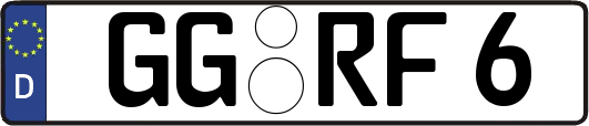 GG-RF6