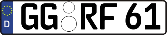 GG-RF61