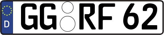 GG-RF62