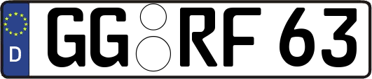 GG-RF63