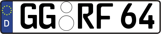 GG-RF64