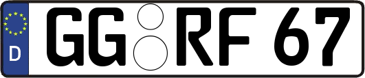 GG-RF67