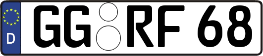 GG-RF68