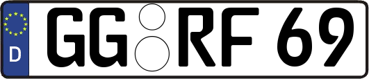 GG-RF69