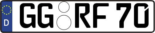 GG-RF70