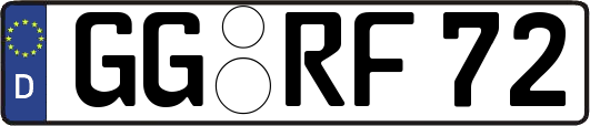 GG-RF72