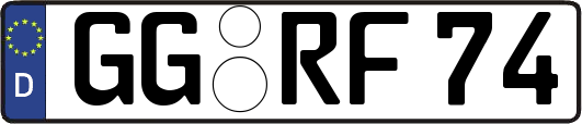 GG-RF74