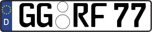 GG-RF77