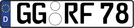 GG-RF78