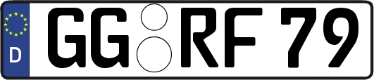 GG-RF79