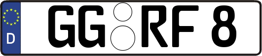 GG-RF8