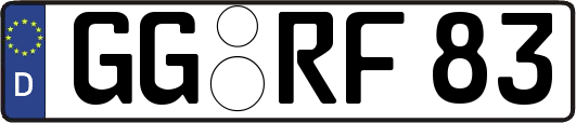 GG-RF83