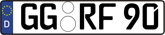GG-RF90