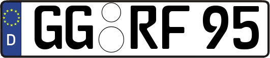 GG-RF95