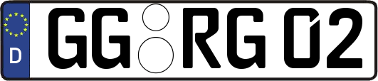 GG-RG02