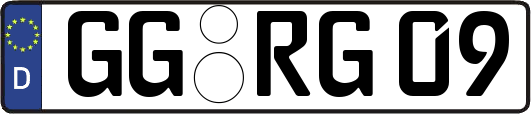 GG-RG09