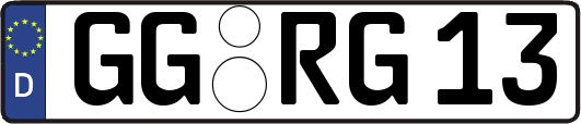 GG-RG13