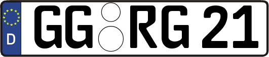 GG-RG21