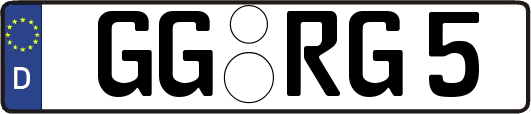 GG-RG5