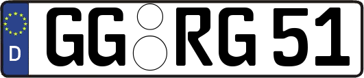 GG-RG51