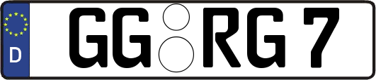 GG-RG7