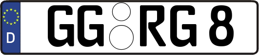 GG-RG8