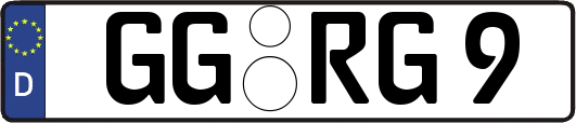 GG-RG9
