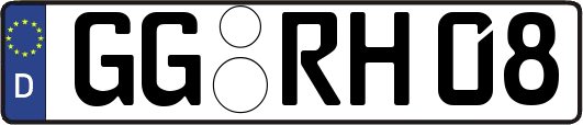 GG-RH08