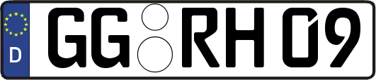 GG-RH09