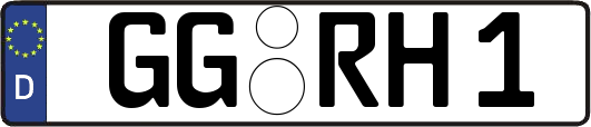 GG-RH1