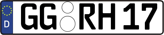 GG-RH17