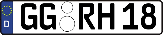 GG-RH18