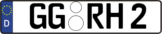 GG-RH2