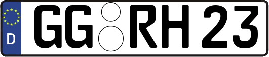 GG-RH23