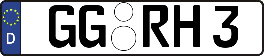 GG-RH3