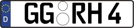 GG-RH4