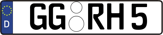 GG-RH5